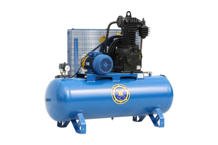 Поршневой компрессор  С415М/13