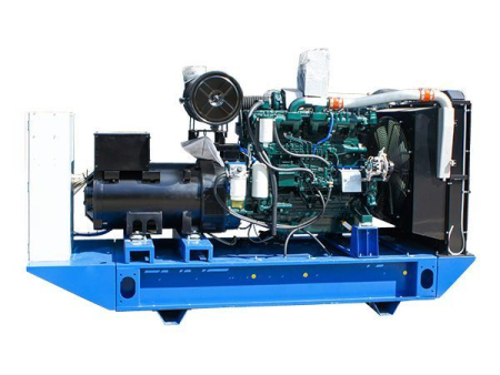 Дизельный генератор  ADDo-200 Doosan