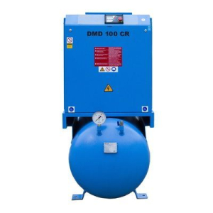 Винтовой компрессор Ekomak DMD 55 CRD 8 Винтовой компрессор Ekomak DMD 55 CRD 8 фото