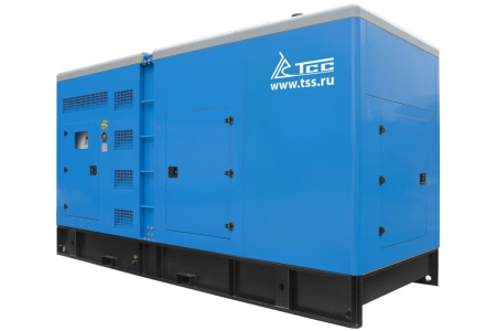 Дизельный генератор  АД-320С-Т400-2РКМ17