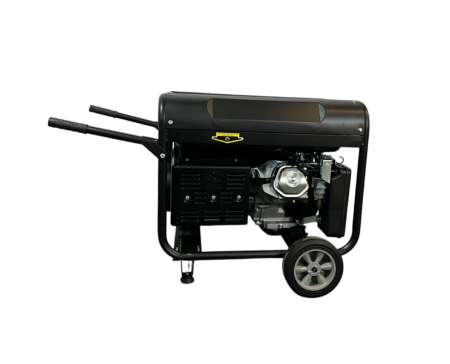 Бензиновый генератор  S8500CXE- 7кВт