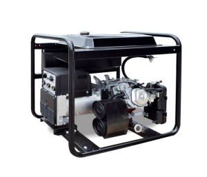 Бензиновый генератор GenMac COMBIFLASH RG201HO  фото