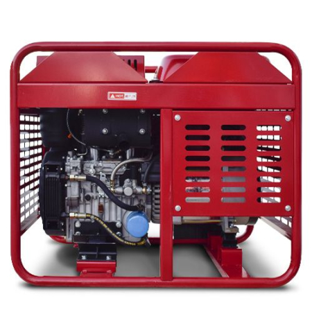 Дизельный генератор  EPD12000EA