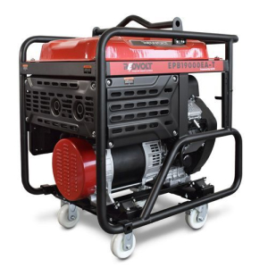 Бензиновый генератор REDVOLT EPB19000EA-T EPB19000EA-T фото