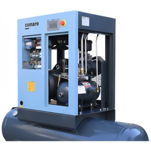 Винтовой компрессор Comaro LB 5,5-08/270 Винтовой компрессор Comaro LB 5,5-08/270 фото