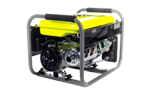 Бензиновый генератор Konner&Sohnen KSB 3500 С  фото