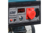 Бензиновый генератор Konner&Sohnen KS 7000E-3 Бензиновый генератор Konner&Sohnen KS 7000E-3