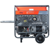 Бензиновый генератор  BS 17000 DA ES