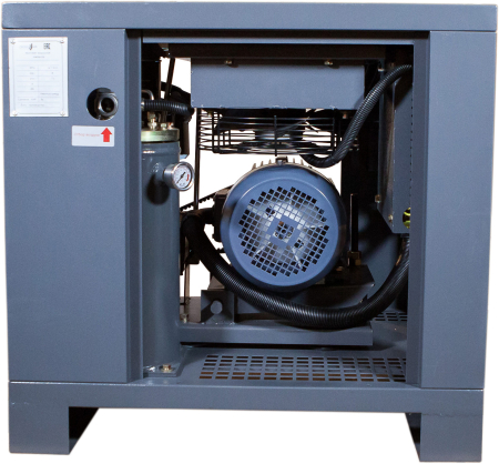 Винтовой компрессор  CA5.5-8RA IP54