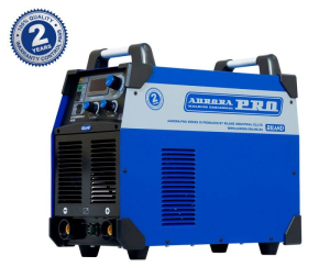 Сварочный инвертор MMA Aurora PRO STRONGHOLD 500M фото