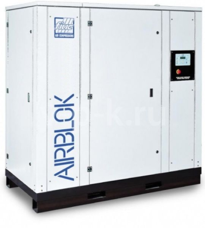 Винтовой компрессор Fiac Airblok 302 BD 8