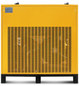 Рефрижераторный осушитель воздуха Berg OB-160 16 бар фото