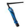 Горелка TIG TP 20 (M12x1, 1/4G, 3/8G, 2PIN) 4м водяное охлаждение TBW2001-04 Горелка TIG TP 20 (M12x1, 1/4G, 3/8G, 2PIN) 4м водяное охлаждение TBW2001-04