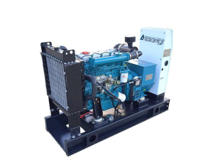 Дизельный генератор Азимут АД-12C-Т400-2РМ19  Дизельный генератор Азимут АД-12C-Т400-2РМ19  фото