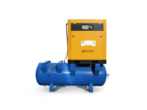 Винтовой компрессор Berg ВК-7.5Р-500 8 (IP54) фото