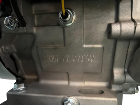 Бензиновый генератор  S8500CXE- 7кВт