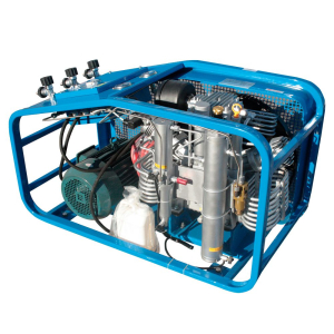 Поршневой компрессор Frosp КВД 320/400 Поршневой компрессор Frosp КВД 320/400 фото