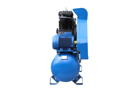 Поршневой компрессор  К33