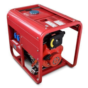 Дизельный генератор REDVOLT EPD2500 EPD2500 Дизельный генератор REDVOLT EPD2500 EPD2500 фото