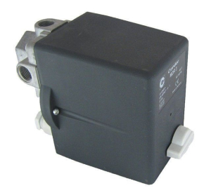 R 4996111673 Прессостат Condor MDR3/11 3х1/4"F+1х3/8"F, 16А, 380В (аналог 7250500000) для 100lb30b фото