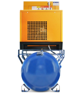 Винтовой компрессор Berg ВК-22О-500 10 (IP23) Винтовой компрессор Berg ВК-22О-500 10 (IP23) фото