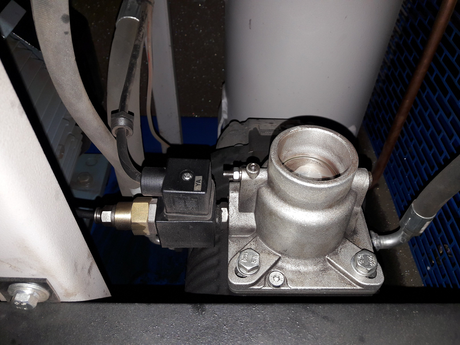 Ремонт ВК20Е-15-500Д в Екатеринбурге