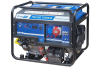 Бензиновый генератор  SGG 7500Е3A