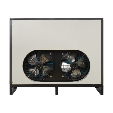 Рефрижераторный осушитель  MB-150AC