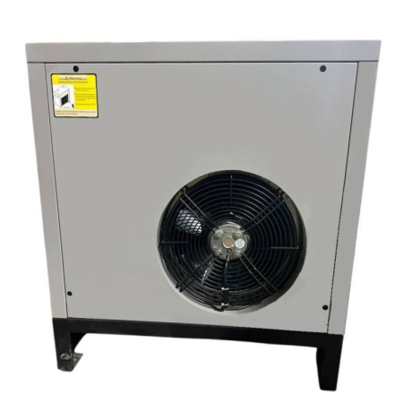 Рефрижераторный осушитель  ZR 25-10