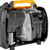 Бензиновый генератор  GT-2200iS