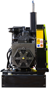 Дизельный генератор Motor АД20-T400eco-NM-525  фото