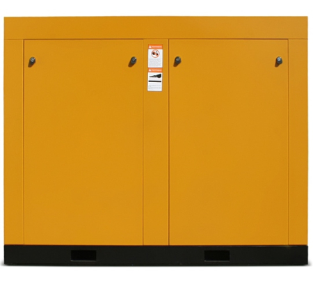 Винтовой компрессор Berg ВК-55Р 12 (IP54)