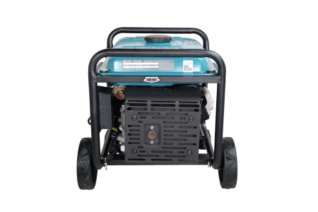 Бензиновый генератор Konner&Sohnen KS 4100iE G