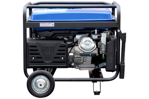 Бензиновый генератор ТСС SGG 6000EHNA в кожухе МК-1.1 110106 Бензиновый генератор ТСС SGG 6000EHNA в кожухе МК-1.1 110106 фото