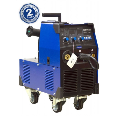 PRO SPEEDWAY 300 (MIG/MAG+MMA)