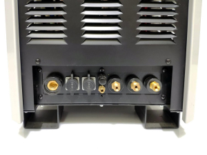 Аппарат плазменной резки Triton Аппарат плазменной резки TRITON CUT 200 HF W (TR300W) (Плазматрон в комплекте) фото