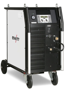 Сварочные инверторы MIG-MAG Ewm Taurus 351 Basic FKG фото