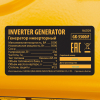 Бензиновый генератор  GK-5500iF