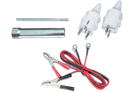 Бензиновый генератор  SGG 2000N Бензиновый генератор  SGG 2000N