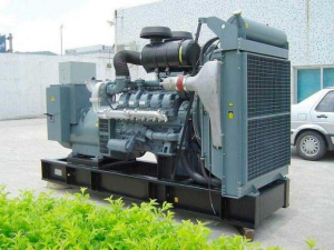 Газовый генератор Gazvolt Gazvolt 300T33 фото