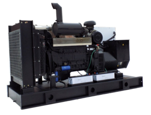 Дизельный генератор Азимут АД-200С-Т400-1РМ5  Дизельный генератор Азимут АД-200С-Т400-1РМ5  фото