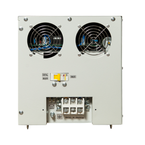Однофазный стабилизатор напряжения  PS7500W-SD на 220 вольт фото