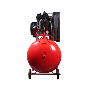 Поршневой компрессор Fubag DCF-1700/500 CT15 29 838 344 масляный фото