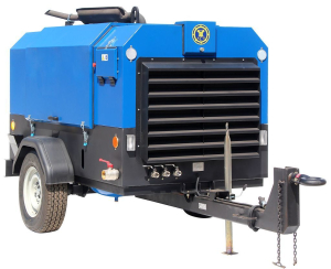 Винтовой компрессор АСО Бежецк АСО-ВК90/10ПД Винтовой компрессор АСО Бежецк АСО-ВК90/10ПД фото