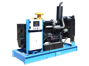 Дизельный генератор ТСС АД-80С-Т400 с АВР 025448 (с автозапуском) Дизельный генератор ТСС АД-80С-Т400 с АВР 025448 (с автозапуском) фото