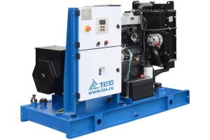 Дизельный генератор ТСС АД-24С-Т400 в погодозащитном кожухе с АВР 025275 (с автозапуском) Дизельный генератор ТСС АД-24С-Т400 в погодозащитном кожухе с АВР 025275 (с автозапуском) фото