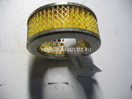 Патрон воздушного фильтра V80 W80 для w80