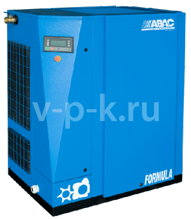 Винтовой компрессор  FORMULA 55-10 NEW
