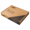Горелка TIG TP 20 (M12x1, 1/4G, 3/8G, 2PIN) 4м водяное охлаждение TBW2001-04 Горелка TIG TP 20 (M12x1, 1/4G, 3/8G, 2PIN) 4м водяное охлаждение TBW2001-04