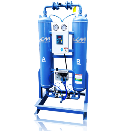 Адсорбционный осушитель  КМ-АДСГ-41,5 (-70 °C)